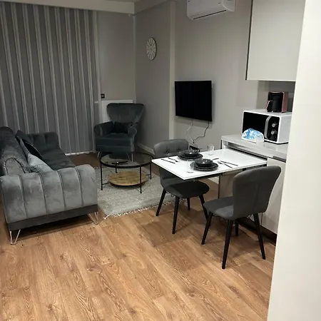 Toya Next A Apartamento *