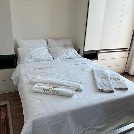 Appartement Toya Next A Istanboel