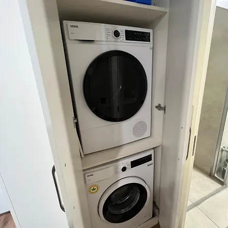 Toya Next A Apartment *