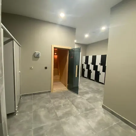 Toya Next A Apartment Istanbul