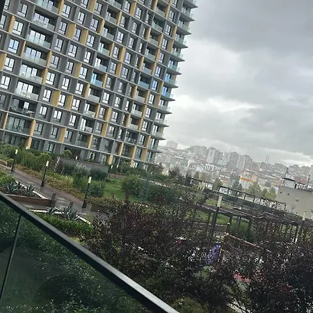 Apartment Toya Next A Istanbul