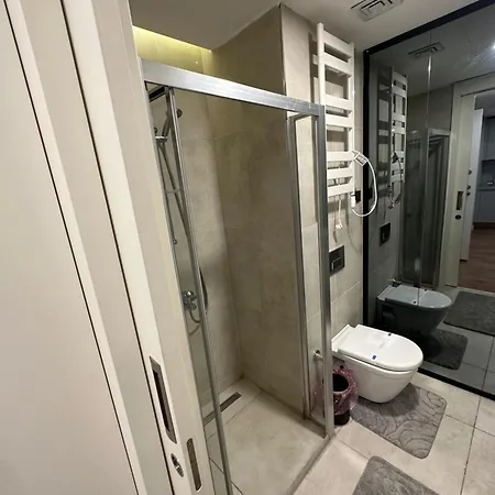 Toya Next A Apartment Istanbul