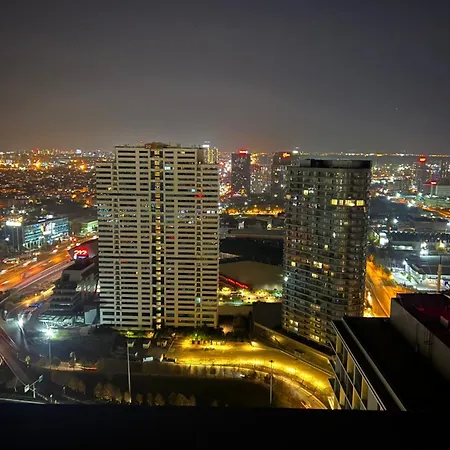 Toya Next A Apartment *