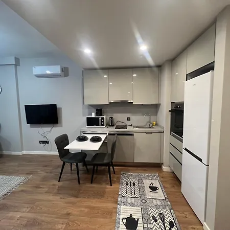 Apartment Toya Next A *