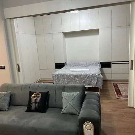 Toya Next A Provincia di Istanbul